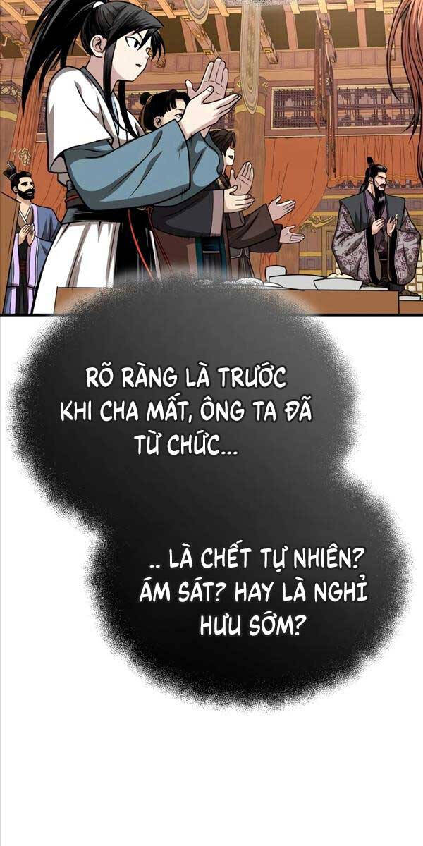 Quy Hoàn Lục Ma Đạo Chapter 15 - Trang 11