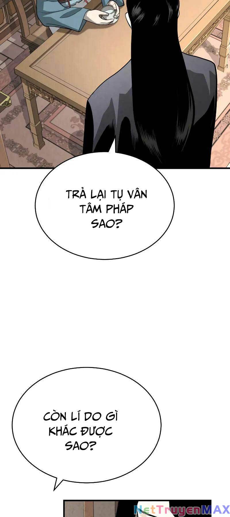 Quy Hoàn Lục Ma Đạo Chapter 3 - Trang 81