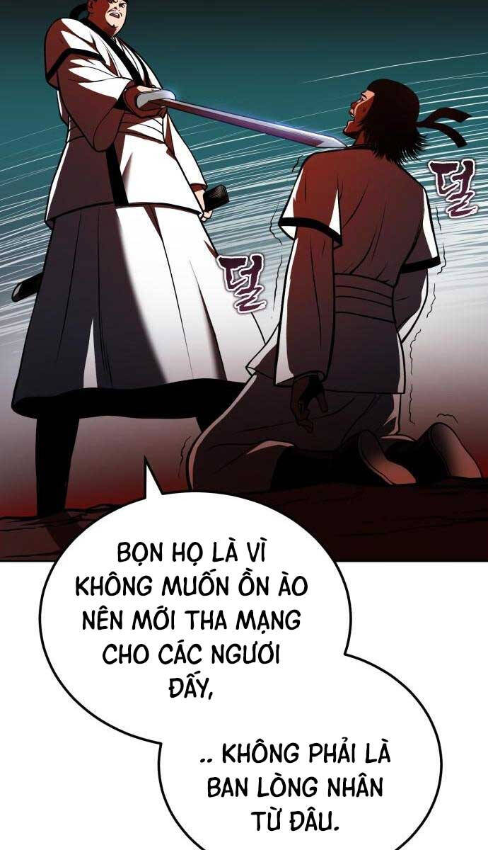 Quy Hoàn Lục Ma Đạo Chapter 18 - Trang 13