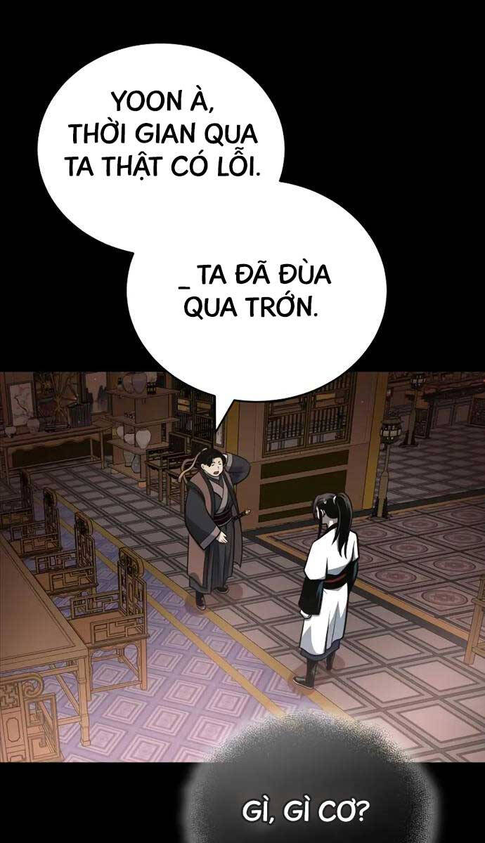 Quy Hoàn Lục Ma Đạo Chapter 19 - Trang 99