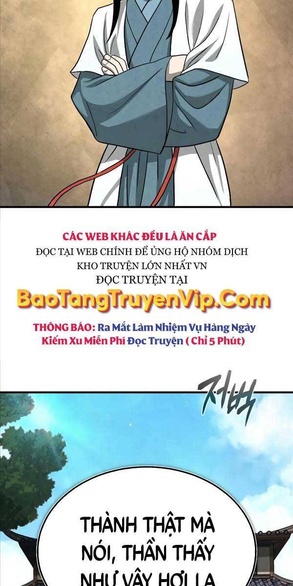 Quy Hoàn Lục Ma Đạo Chapter 2 - Trang 115