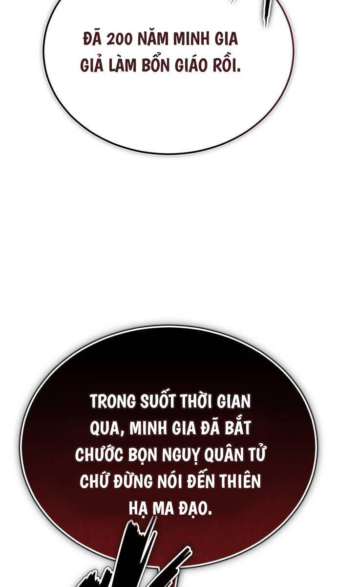 Quy Hoàn Lục Ma Đạo Chapter 36 - Trang 79