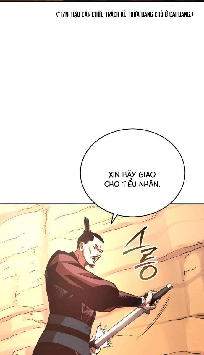 Quy Hoàn Lục Ma Đạo Chapter 34 - Trang 83