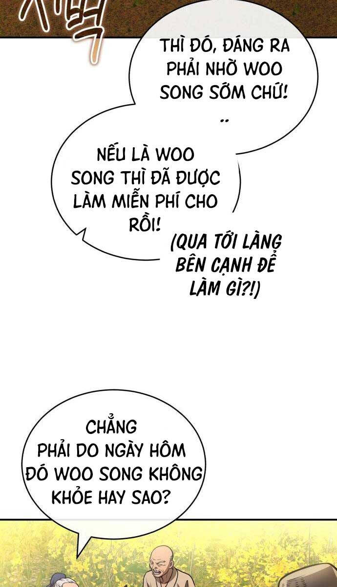 Quy Hoàn Lục Ma Đạo Chapter 18 - Trang 88