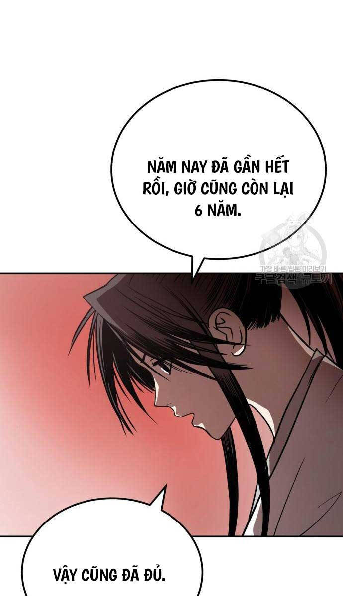 Quy Hoàn Lục Ma Đạo Chapter 25 - Trang 46