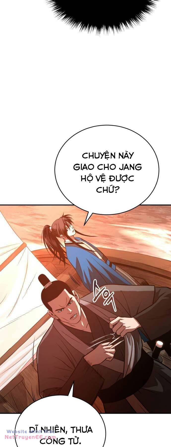 Quy Hoàn Lục Ma Đạo Chapter 40 - Trang 21