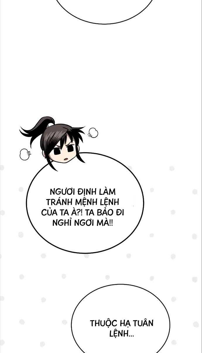 Quy Hoàn Lục Ma Đạo Chapter 20 - Trang 90