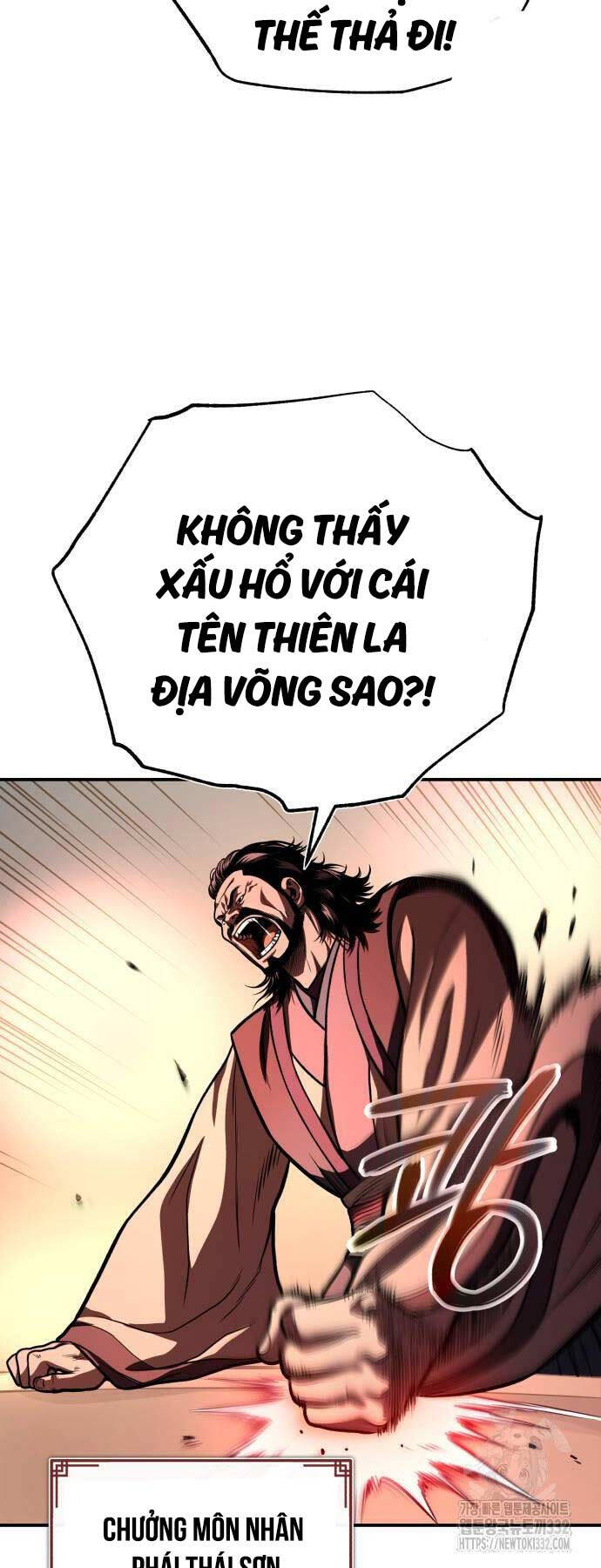 Quy Hoàn Lục Ma Đạo Chapter 43 - Trang 52