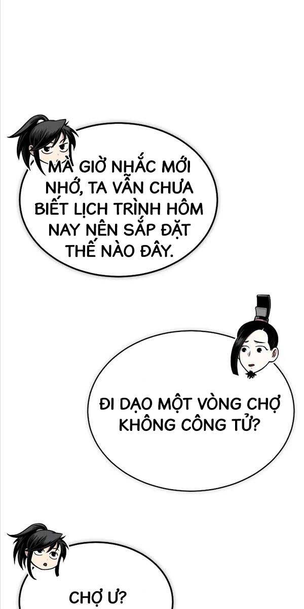 Quy Hoàn Lục Ma Đạo Chapter 12 - Trang 47