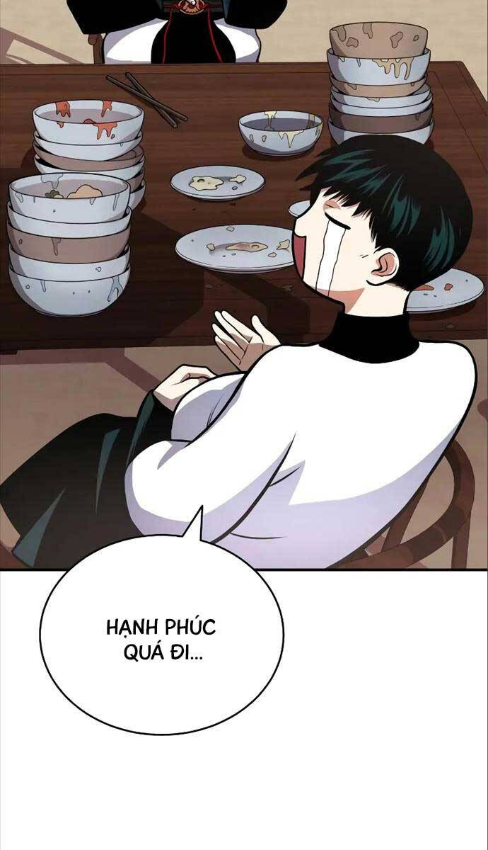 Quy Hoàn Lục Ma Đạo Chapter 20 - Trang 52