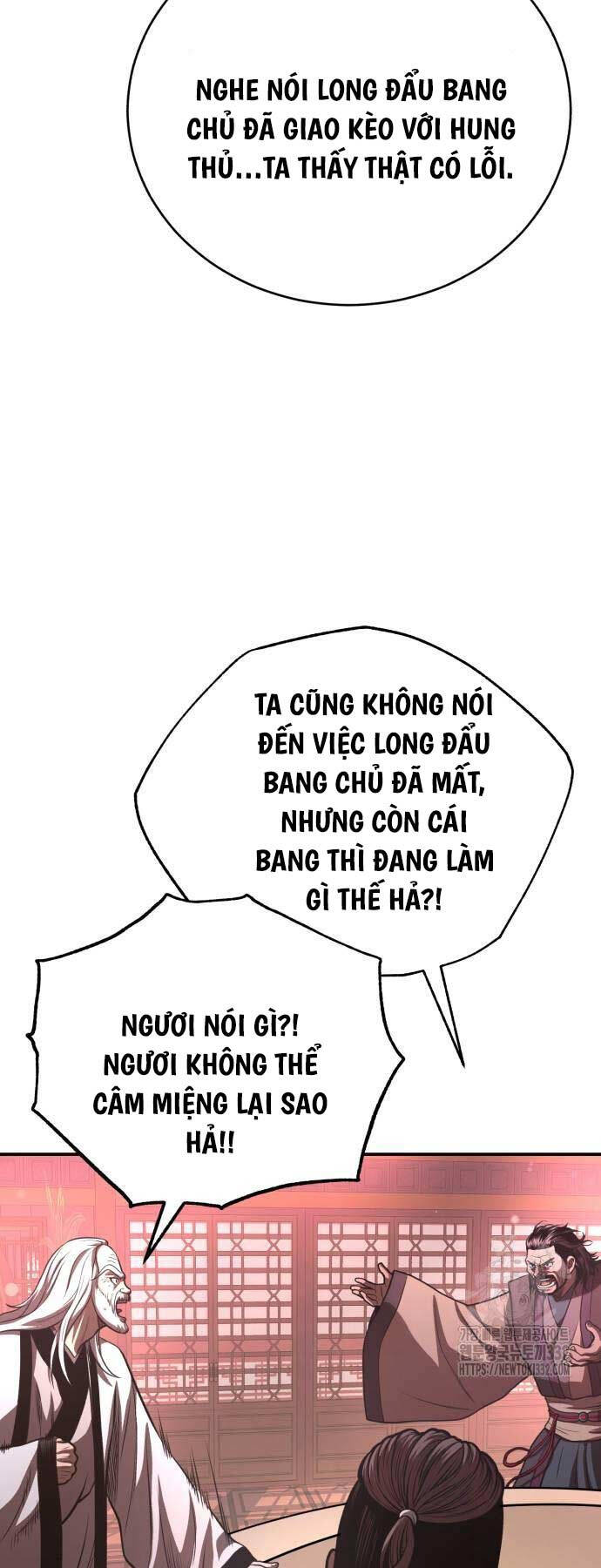 Quy Hoàn Lục Ma Đạo Chapter 43 - Trang 54