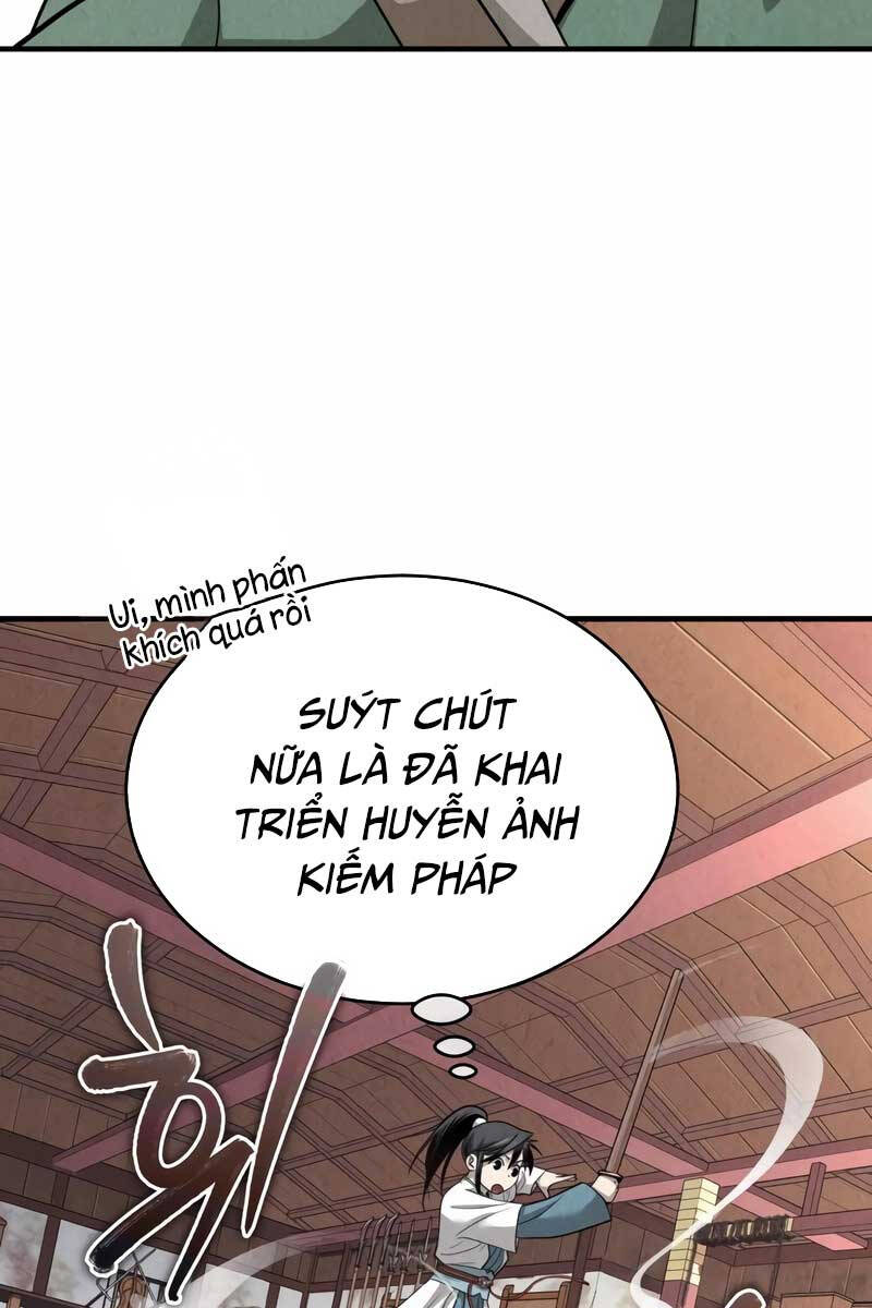 Quy Hoàn Lục Ma Đạo Chapter 5 - Trang 120