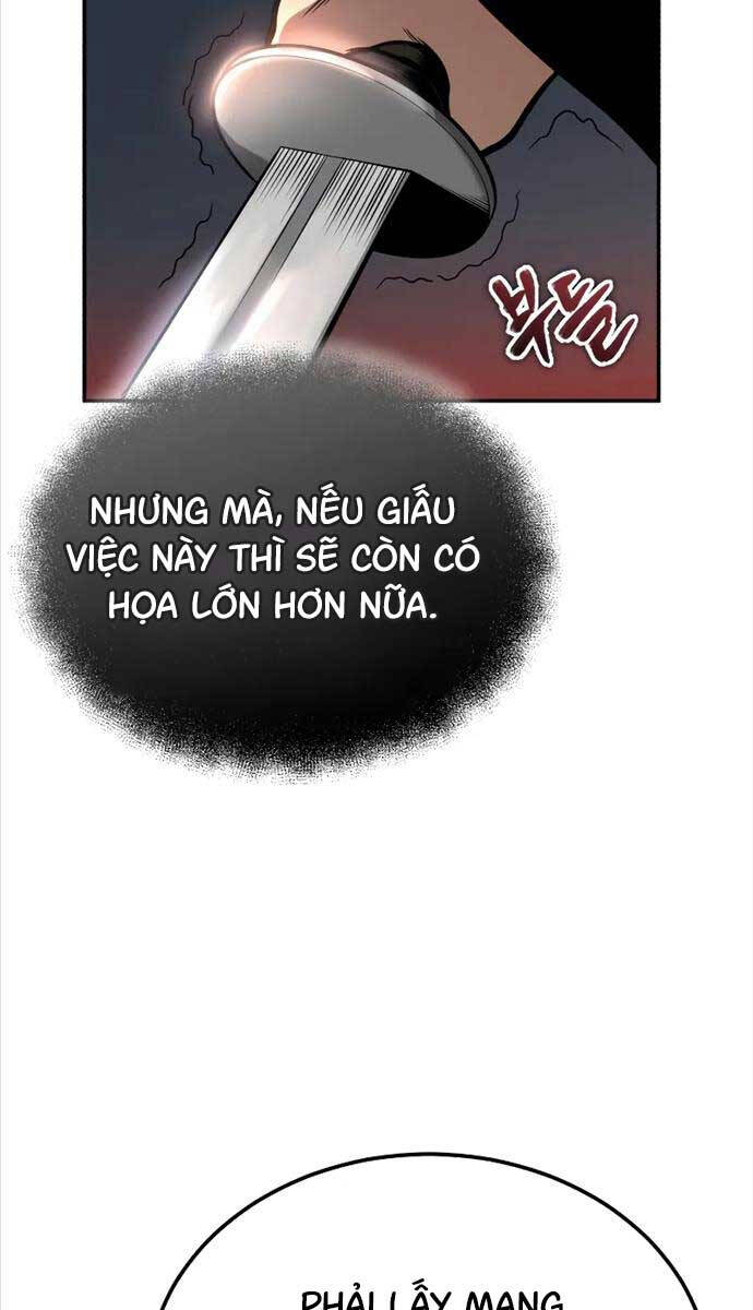 Quy Hoàn Lục Ma Đạo Chapter 22 - Trang 16