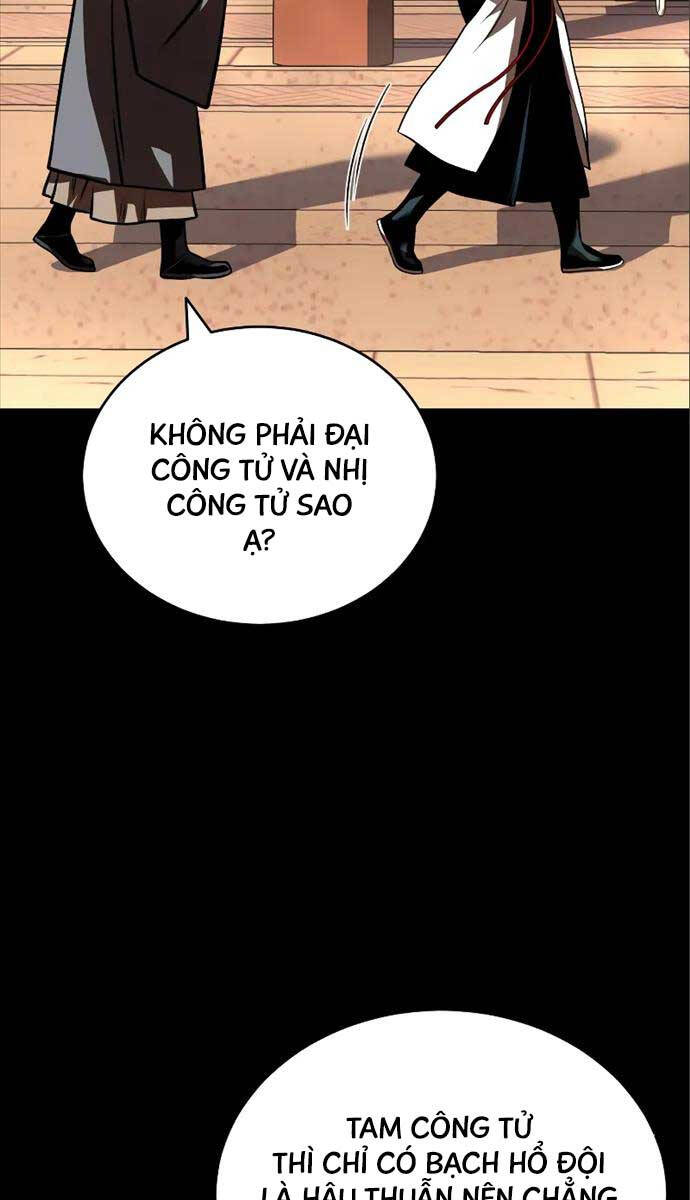 Quy Hoàn Lục Ma Đạo Chapter 20 - Trang 21