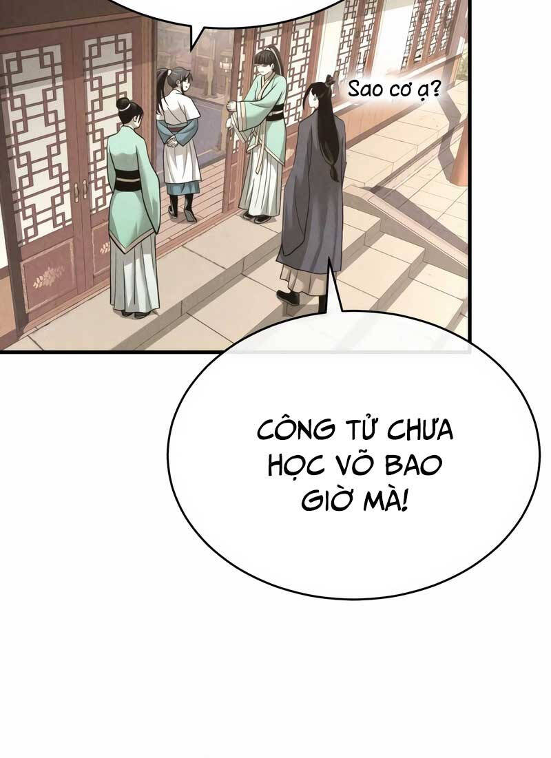 Quy Hoàn Lục Ma Đạo Chapter 5 - Trang 63