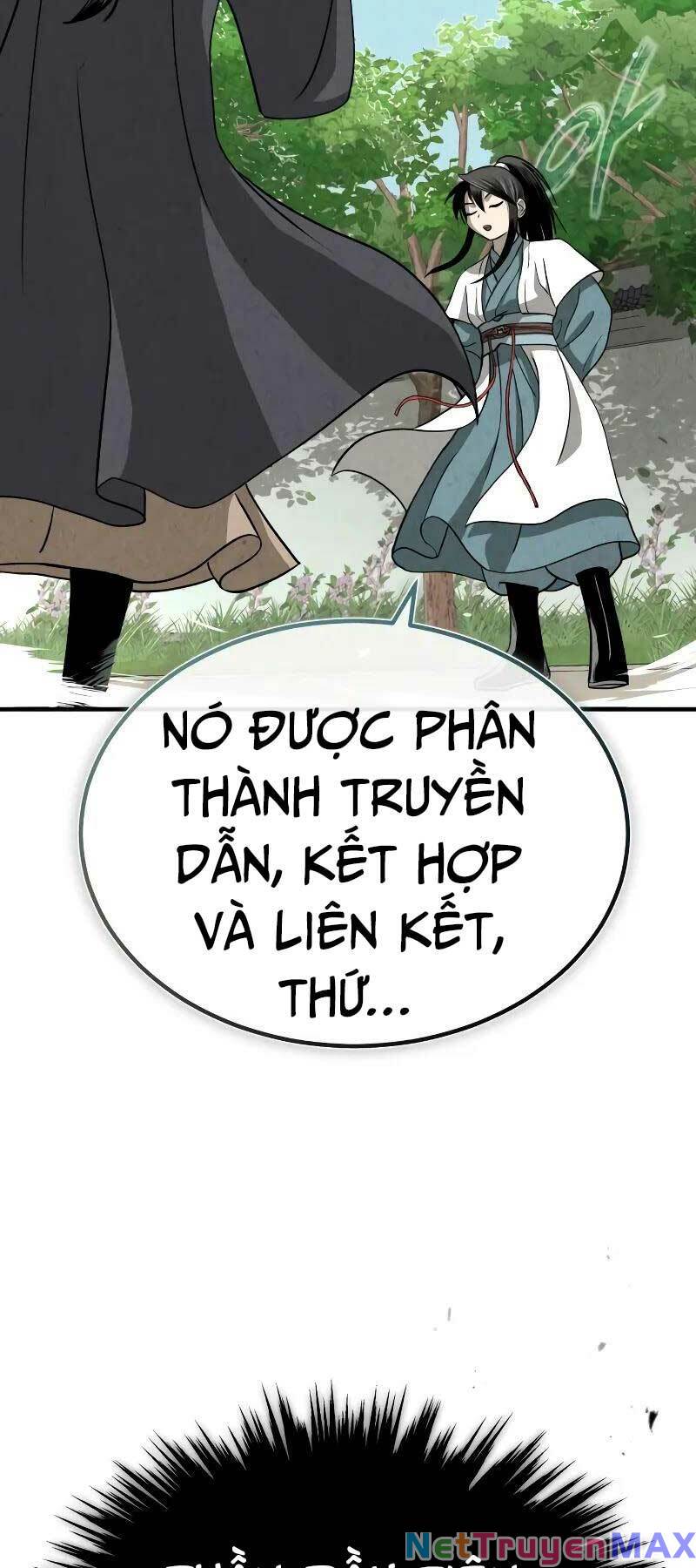 Quy Hoàn Lục Ma Đạo Chapter 3 - Trang 51