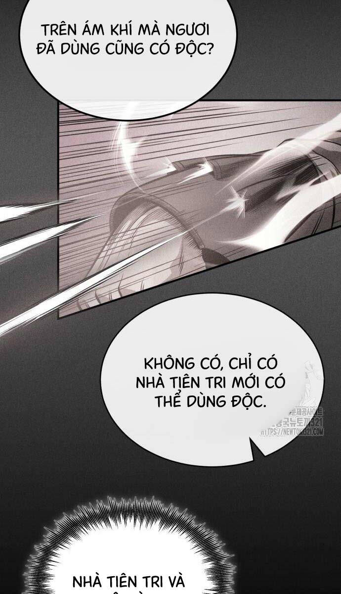 Quy Hoàn Lục Ma Đạo Chapter 31 - Trang 21