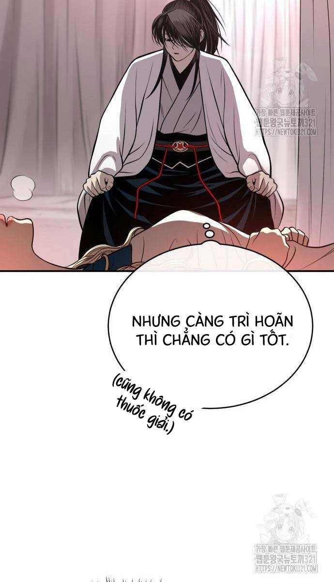 Quy Hoàn Lục Ma Đạo Chapter 31 - Trang 26