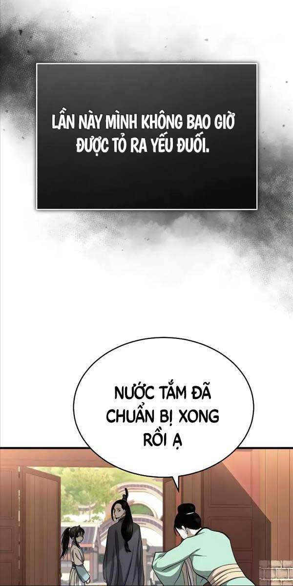 Quy Hoàn Lục Ma Đạo Chapter 2 - Trang 16