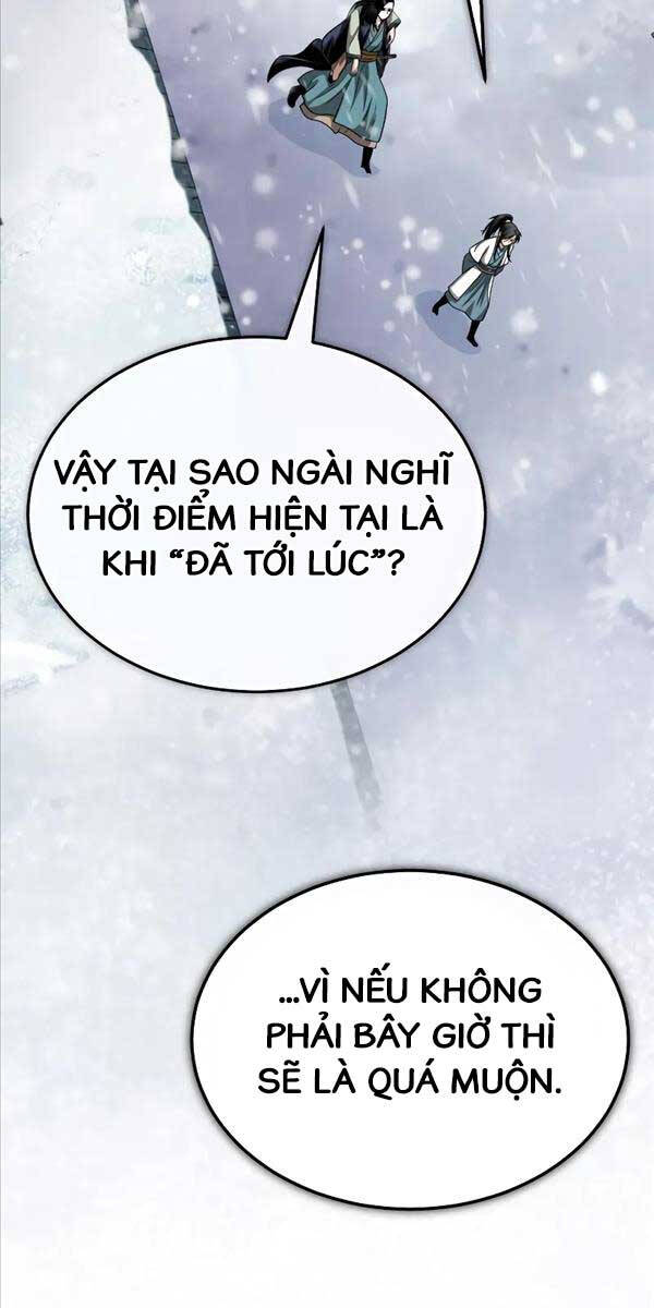 Quy Hoàn Lục Ma Đạo Chapter 12 - Trang 111