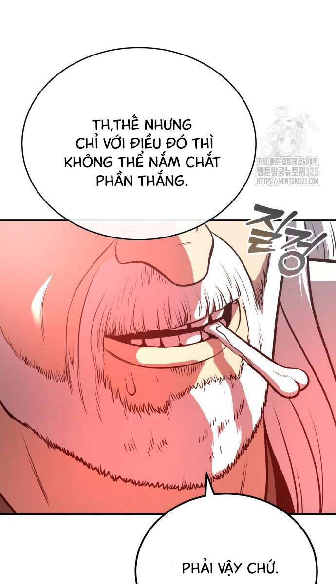 Quy Hoàn Lục Ma Đạo Chapter 34 - Trang 52