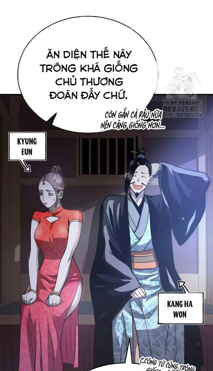 Quy Hoàn Lục Ma Đạo Chapter 37 - Trang 68