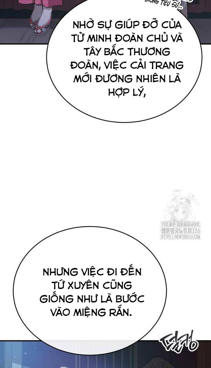 Quy Hoàn Lục Ma Đạo Chapter 37 - Trang 69