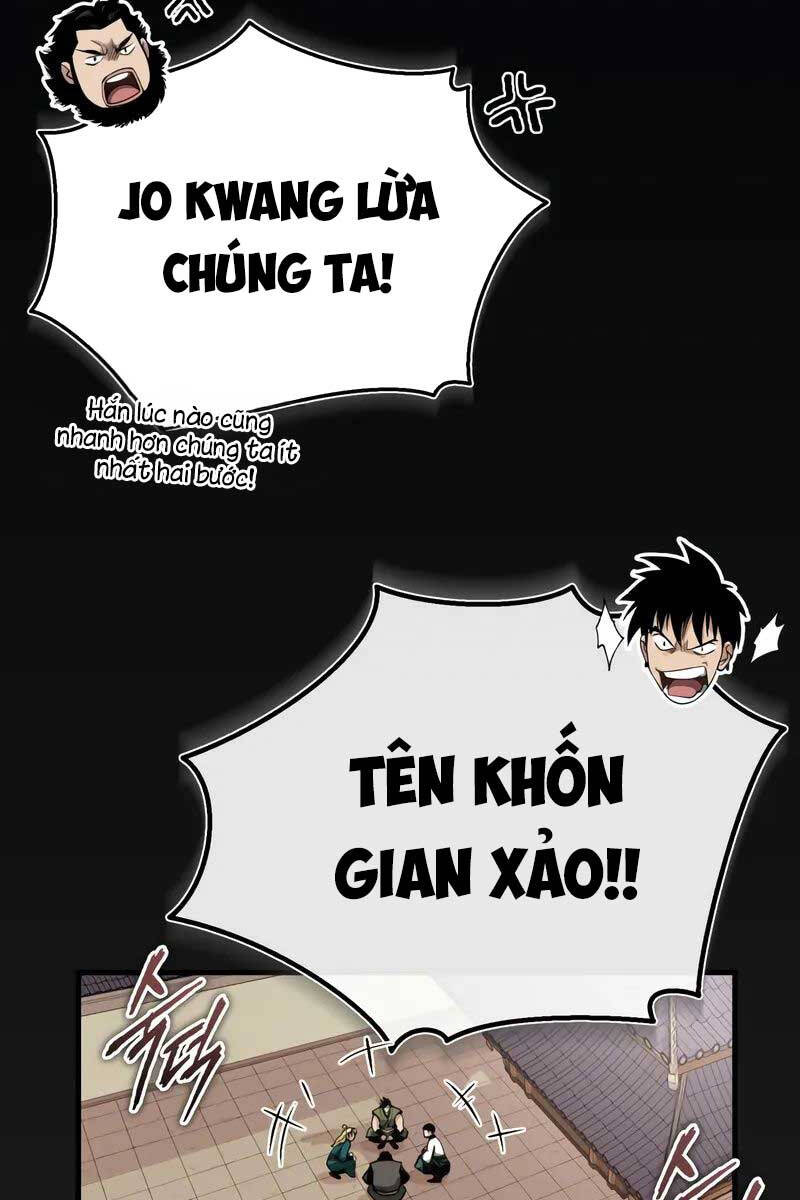 Quy Hoàn Lục Ma Đạo Chapter 9 - Trang 23