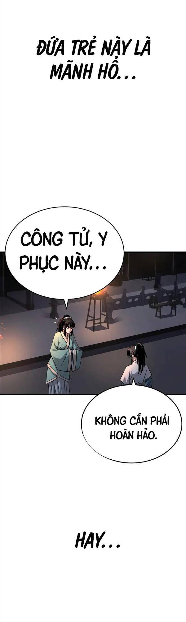 Quy Hoàn Lục Ma Đạo Chapter 7 - Trang 45