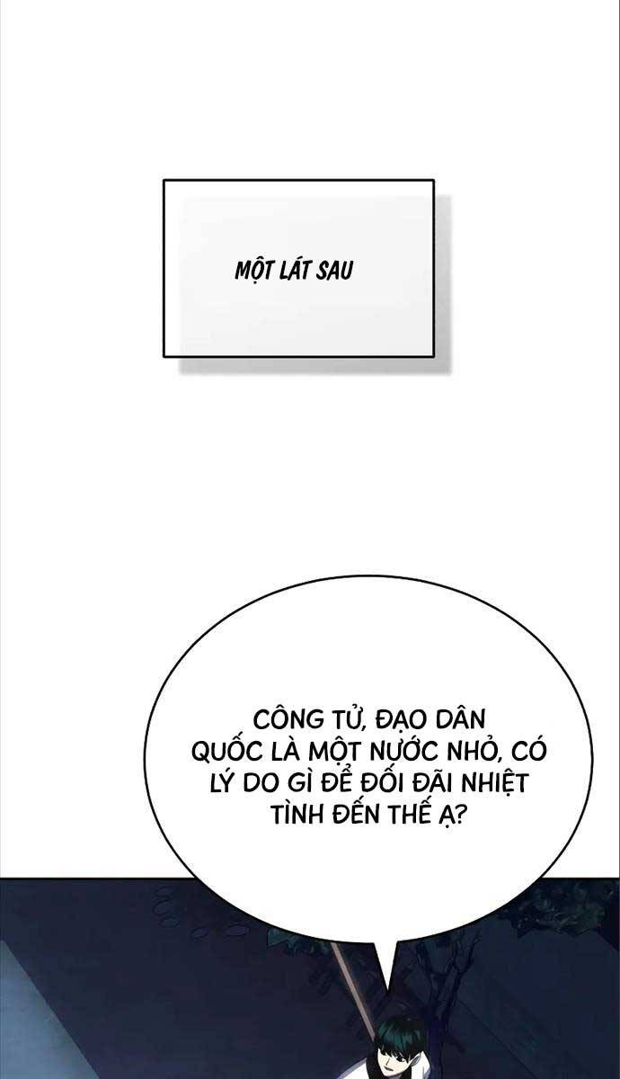 Quy Hoàn Lục Ma Đạo Chapter 20 - Trang 84