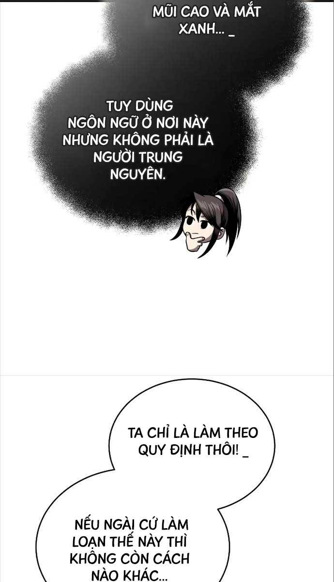 Quy Hoàn Lục Ma Đạo Chapter 20 - Trang 56