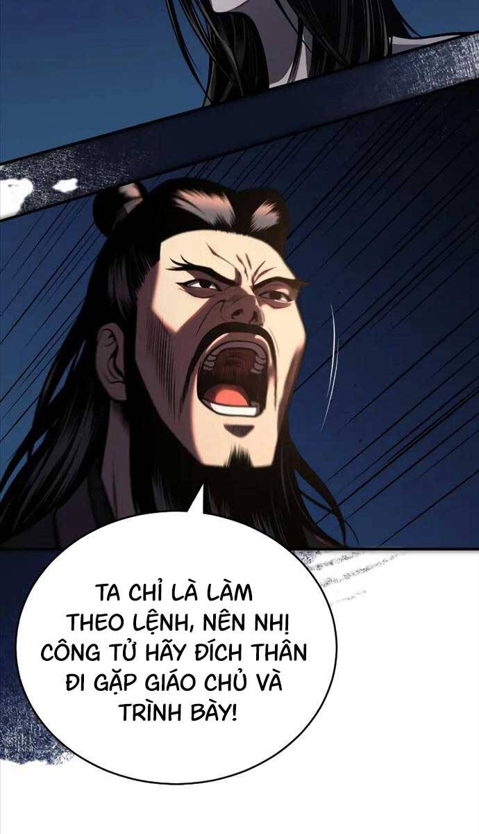 Quy Hoàn Lục Ma Đạo Chapter 22 - Trang 57