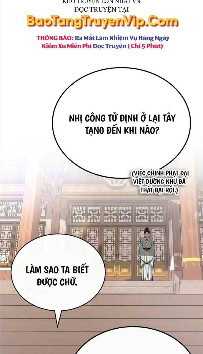 Quy Hoàn Lục Ma Đạo Chapter 24 - Trang 21