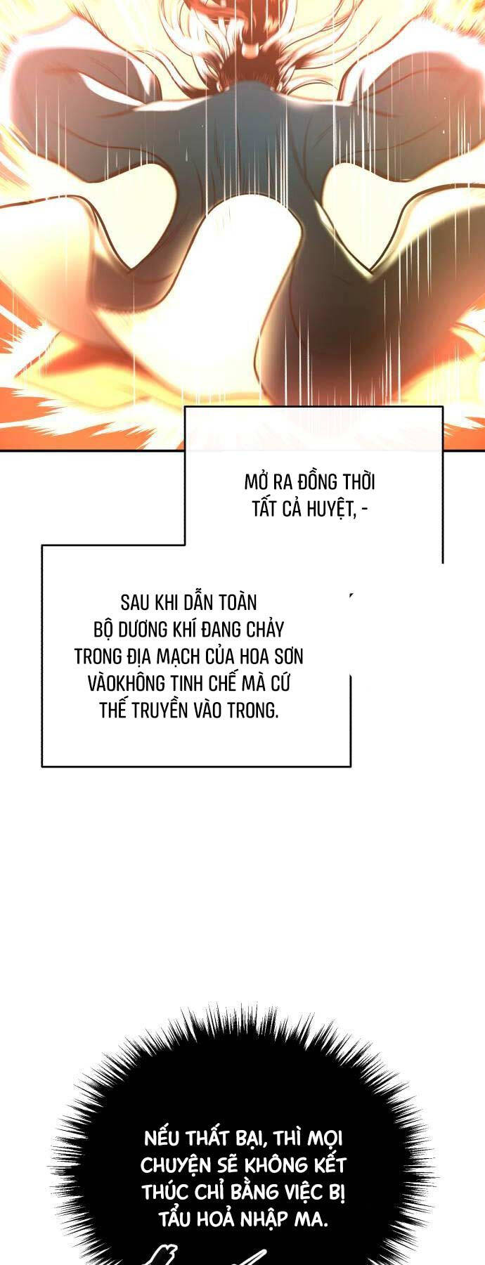 Quy Hoàn Lục Ma Đạo Chapter 42 - Trang 20