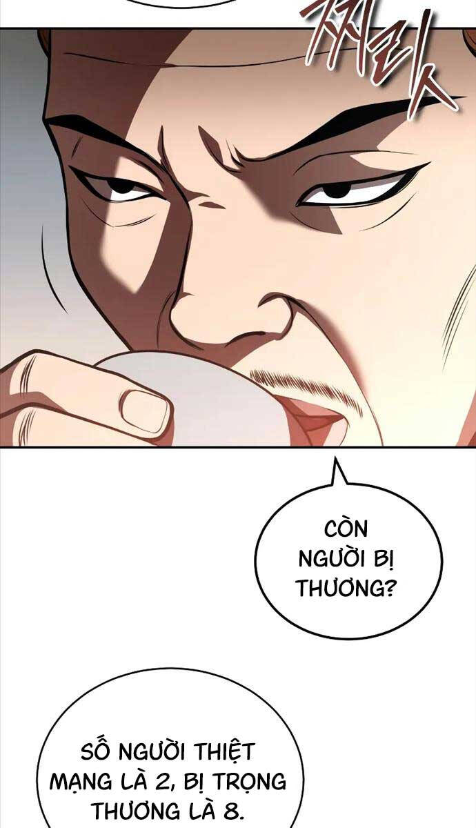 Quy Hoàn Lục Ma Đạo Chapter 22 - Trang 3