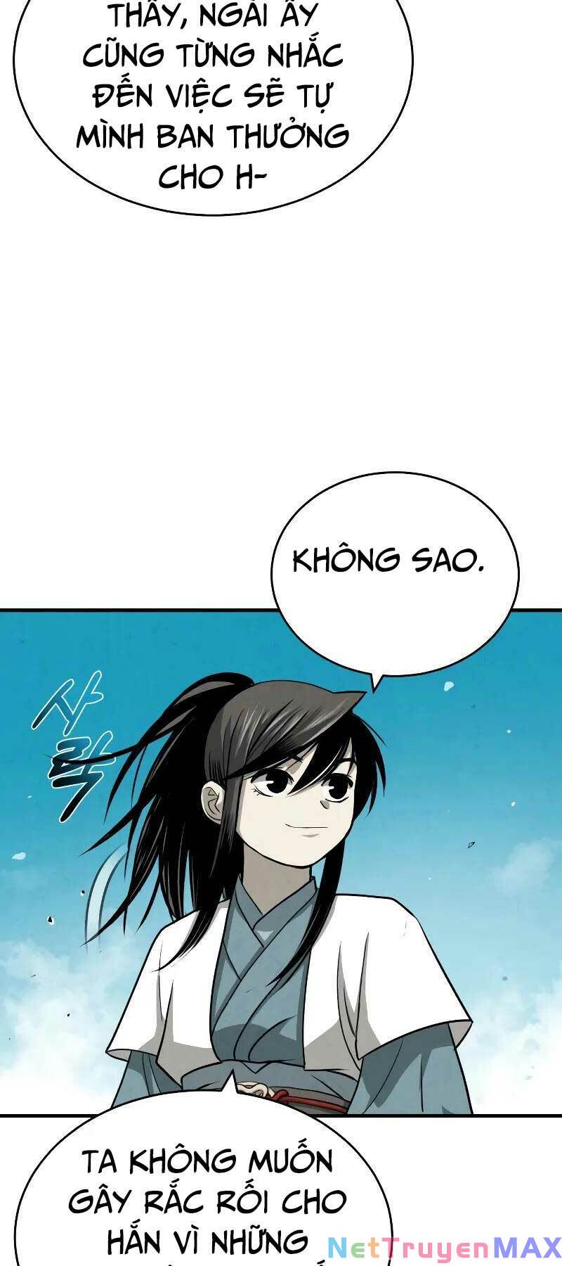 Quy Hoàn Lục Ma Đạo Chapter 3 - Trang 23