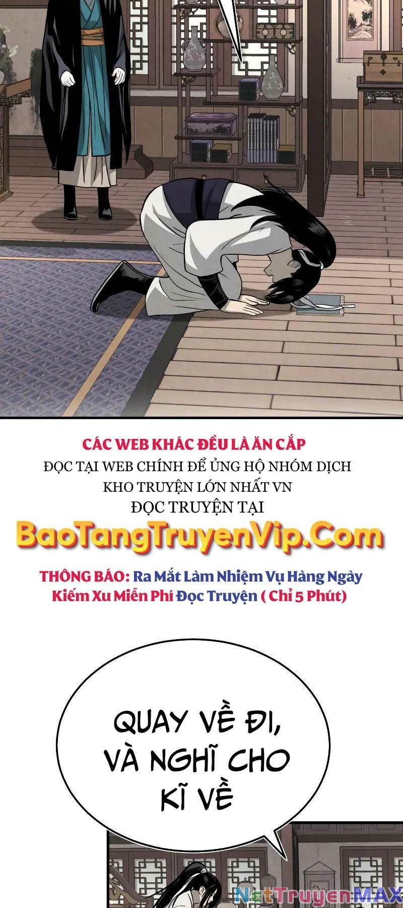 Quy Hoàn Lục Ma Đạo Chapter 3 - Trang 122