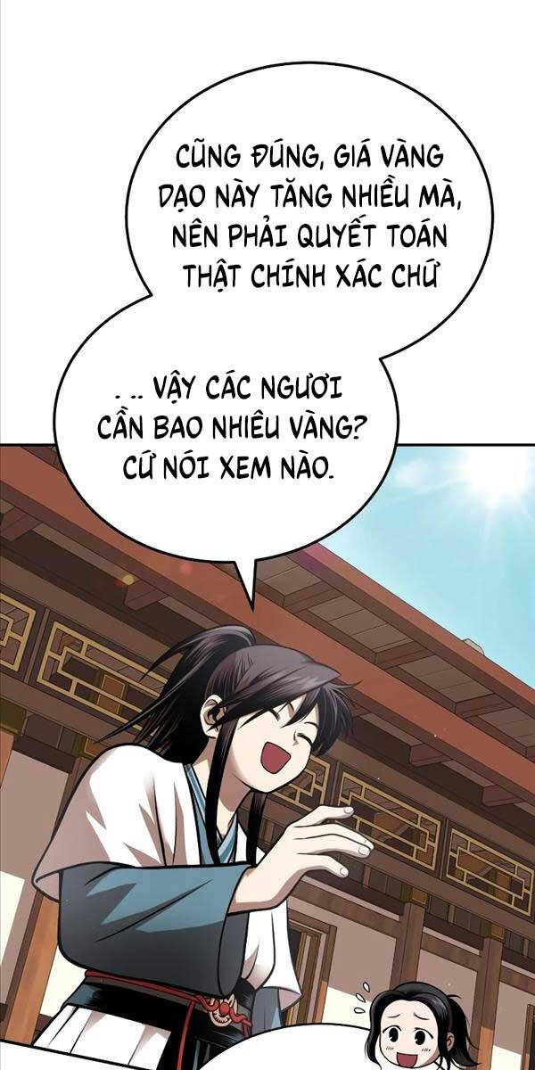 Quy Hoàn Lục Ma Đạo Chapter 17 - Trang 16