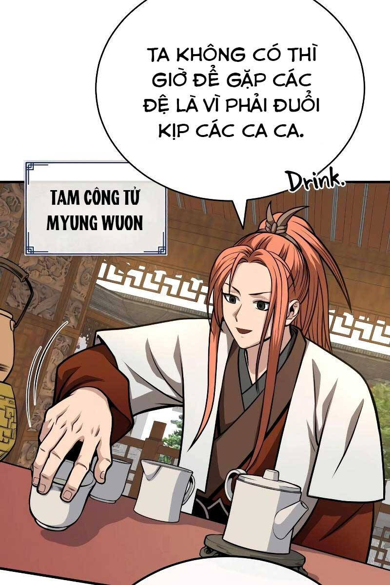 Quy Hoàn Lục Ma Đạo Chapter 14 - Trang 90