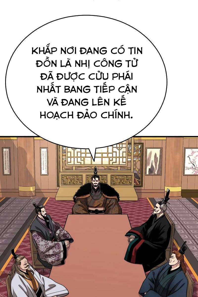 Quy Hoàn Lục Ma Đạo Chapter 14 - Trang 114