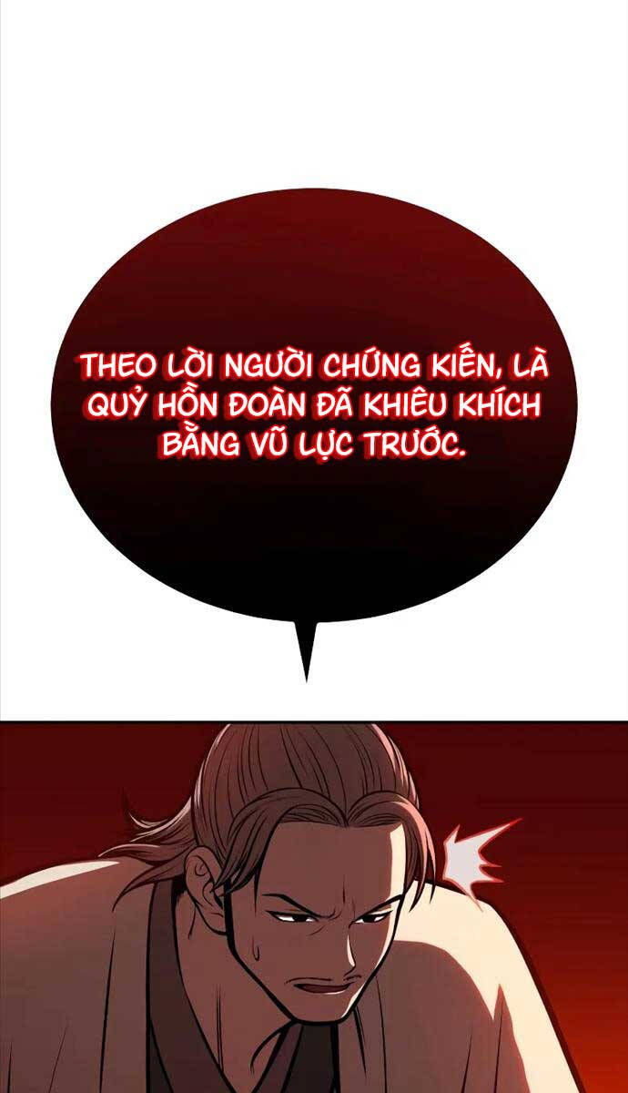 Quy Hoàn Lục Ma Đạo Chapter 22 - Trang 7