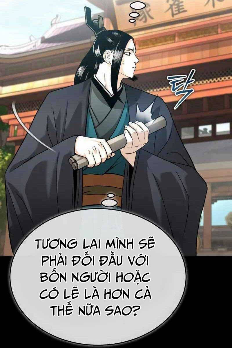 Quy Hoàn Lục Ma Đạo Chapter 6 - Trang 32