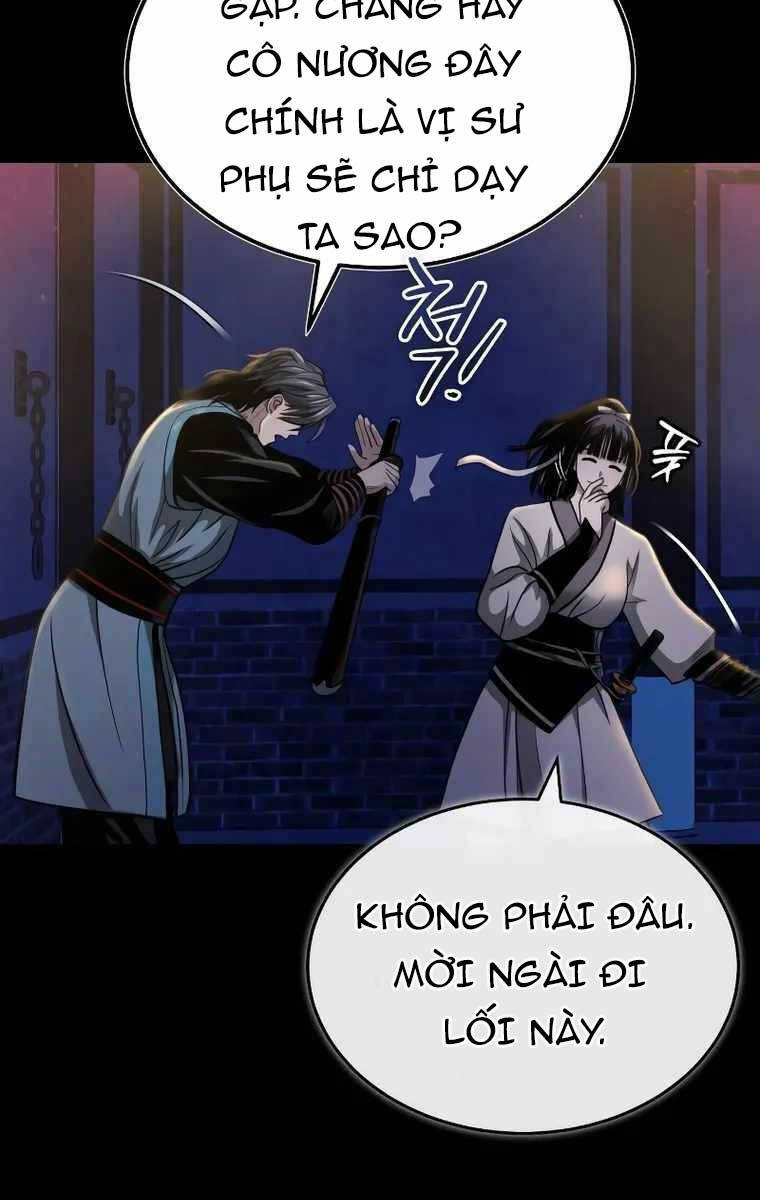 Quy Hoàn Lục Ma Đạo Chapter 8 - Trang 24