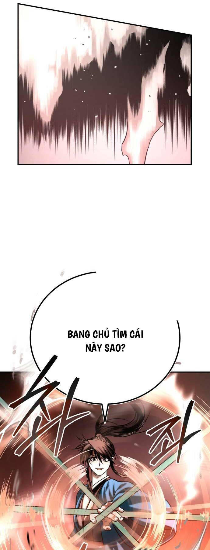 Quy Hoàn Lục Ma Đạo Chapter 43 - Trang 39