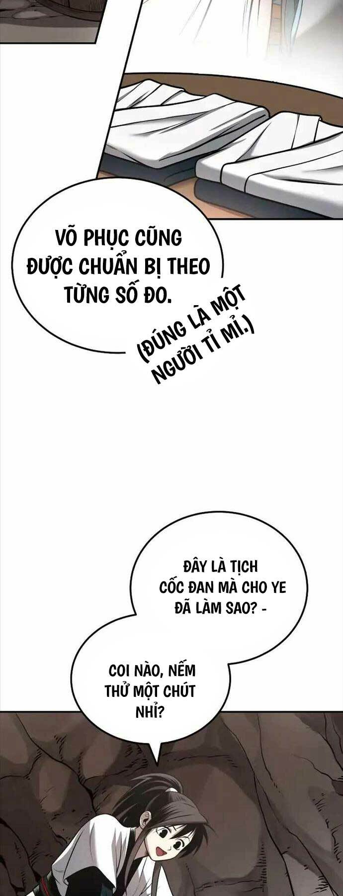 Quy Hoàn Lục Ma Đạo Chapter 23 - Trang 15