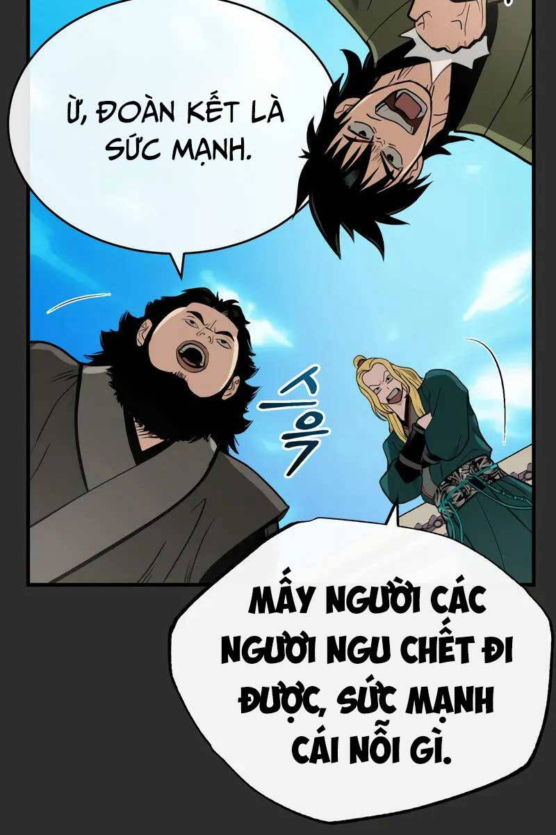 Quy Hoàn Lục Ma Đạo Chapter 9 - Trang 26