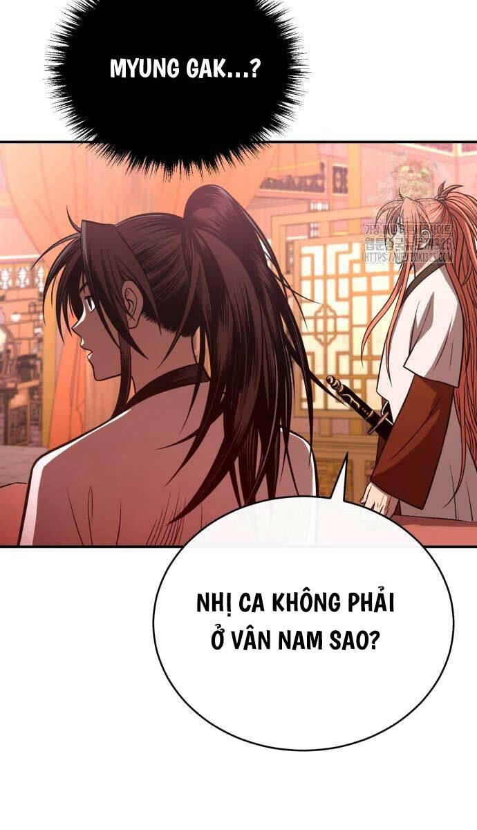 Quy Hoàn Lục Ma Đạo Chapter 36 - Trang 113