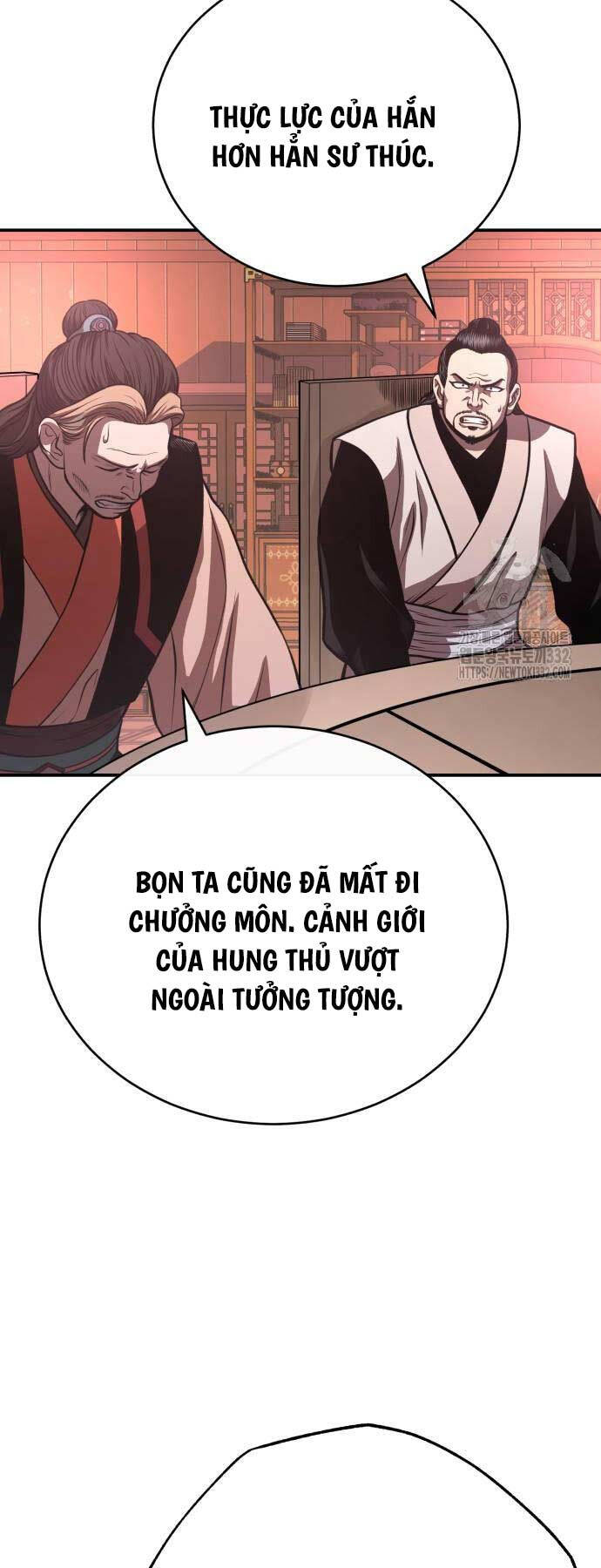 Quy Hoàn Lục Ma Đạo Chapter 43 - Trang 58