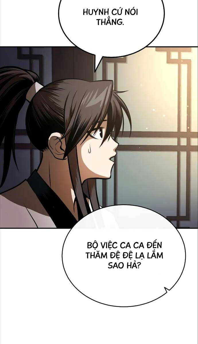 Quy Hoàn Lục Ma Đạo Chapter 20 - Trang 106