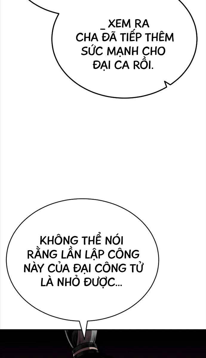 Quy Hoàn Lục Ma Đạo Chapter 19 - Trang 24